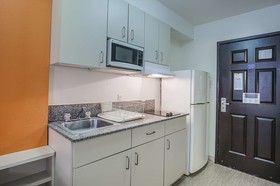 Motel 6 Pasadena Tx