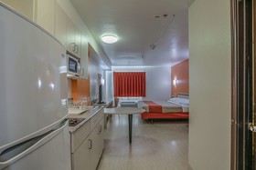Motel 6 Pasadena Tx