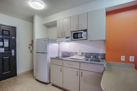 Motel 6 Pasadena Tx
