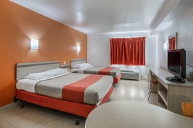 Motel 6 Pasadena Tx