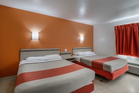 Motel 6 Pasadena Tx