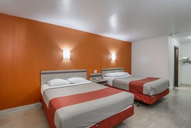 Motel 6 Pasadena Tx
