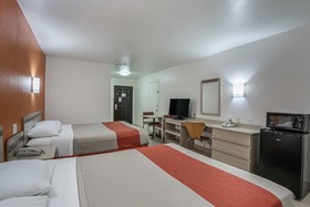 Motel 6 Pasadena Tx