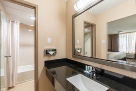 Quality Inn Pasadena
