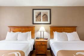 Quality Inn Pasadena