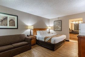 Quality Inn Pasadena
