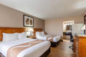 Quality Inn Pasadena