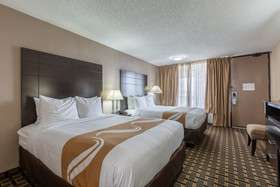 Quality Inn Pasadena
