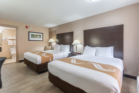 Quality Inn Pasadena