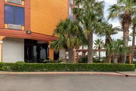 Quality Inn Pasadena