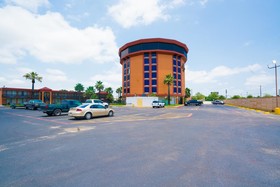 Quality Inn Pasadena