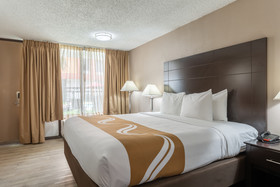 Quality Inn Pasadena