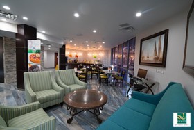 Quality Inn Pasadena
