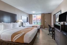 Quality Inn Pasadena