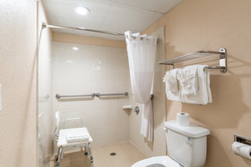 Quality Inn Pasadena