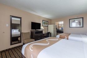 Quality Inn Pasadena