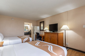 Quality Inn Pasadena