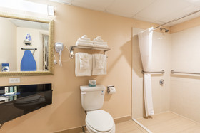 Quality Inn Pasadena