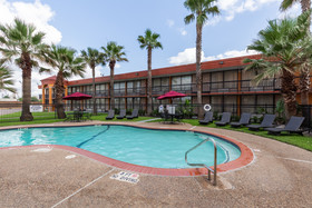 Quality Inn Pasadena