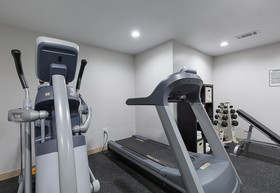 Quality Inn Pasadena