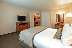 Candlewood Suites Pearland