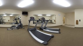 Candlewood Suites Pearland