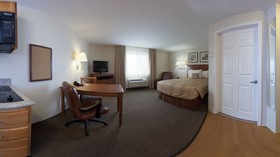 Candlewood Suites Pearland