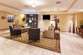 Candlewood Suites Pearland
