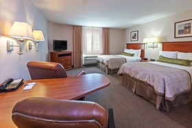 Candlewood Suites Pearland