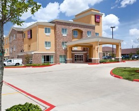 Hotel Pearland