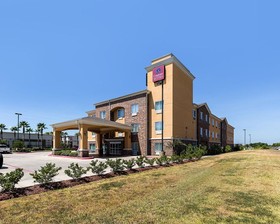 Hotel Pearland