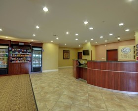Hotel Pearland
