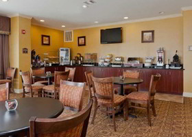 Hotel Pearland