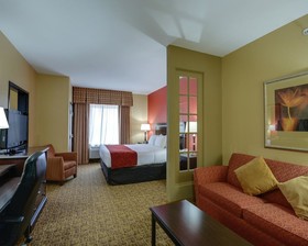 Hotel Pearland