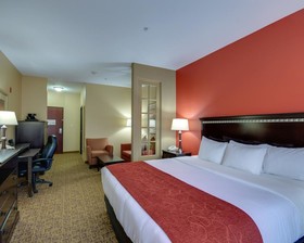 Hotel Pearland