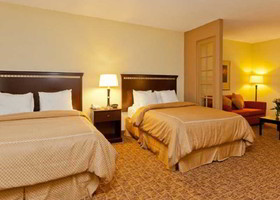 Hotel Pearland