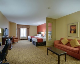 Hotel Pearland