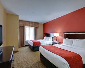 Hotel Pearland