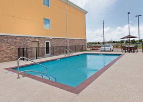 Hotel Pearland