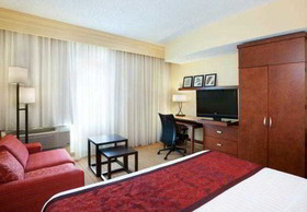 Courtyard Houston Pearland