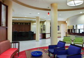 Courtyard Houston Pearland