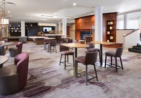 Courtyard Houston Pearland