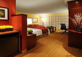 Courtyard Houston Pearland
