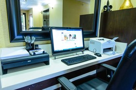 Hampton Inn Houston Pearland