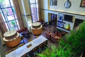 Hampton Inn Houston Pearland
