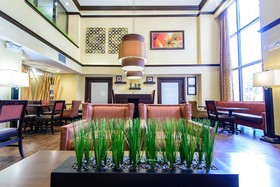 Hampton Inn Houston Pearland