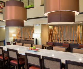Hampton Inn Houston Pearland
