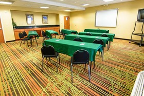 Hampton Inn Houston Pearland