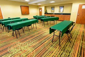 Hampton Inn Houston Pearland