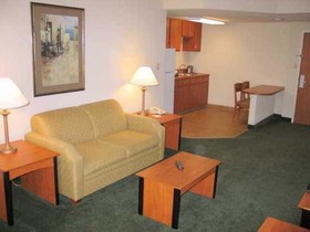 Hampton Inn Houston Pearland